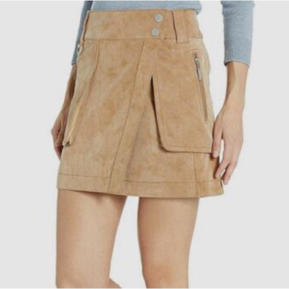 Free People Skirt